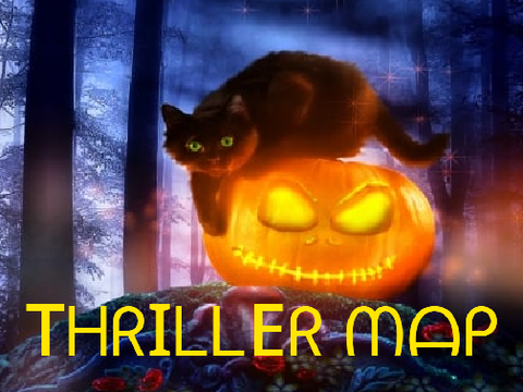 Thriller (Closed MAP)
