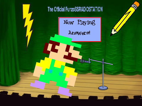 The Official FunzoSSRADIOSTATION Episode 1
