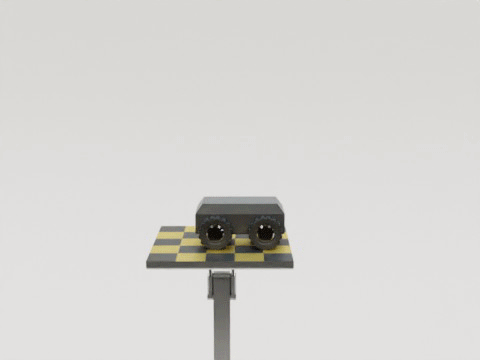 Self Building Road