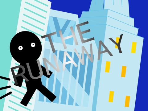 The Runaway