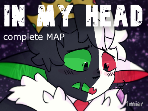 In My Head Complete MAP