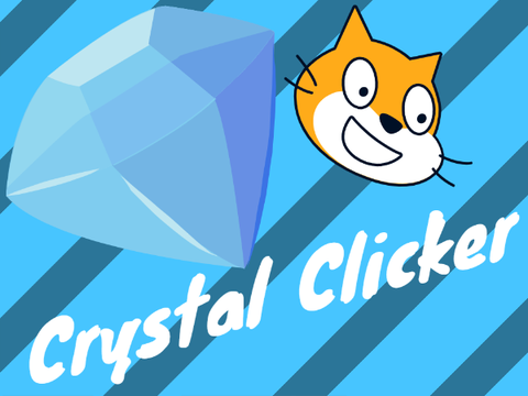 Crystal Clicker