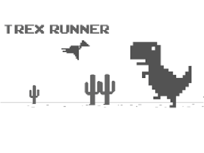 T-Rex Runner