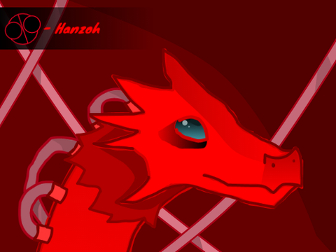 (Parallax) Robotic Dragon