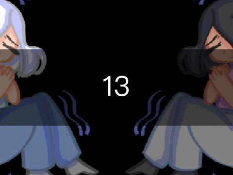 Panic Room | 13
