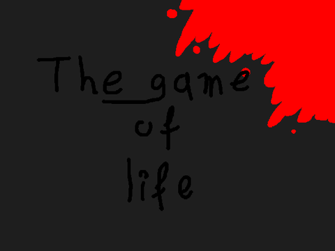 WIP ||[The Game Of Life] {} [Naruto OC PMV]||