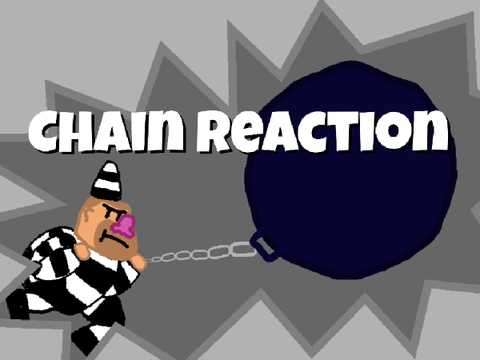 Chain Reaction is out!