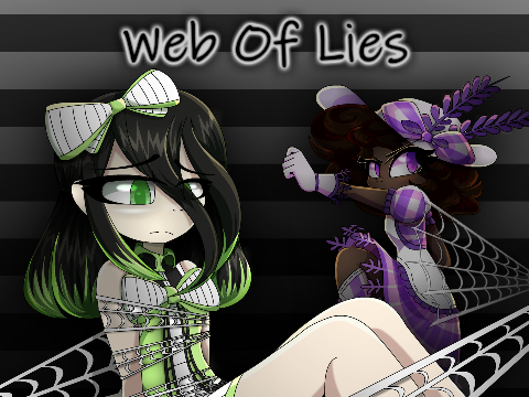 Web of Lies
