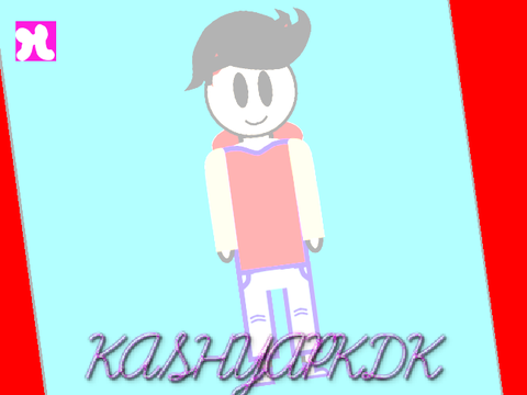 KASHYAPKDK Outro 