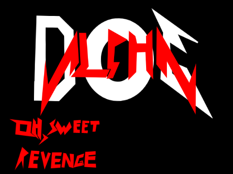 Alpha dog logo MK 7.1