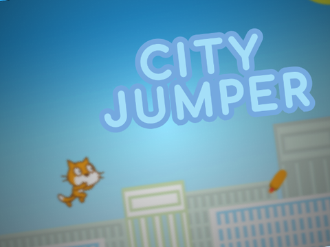City Jumper 2