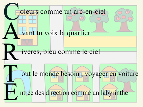 Carte