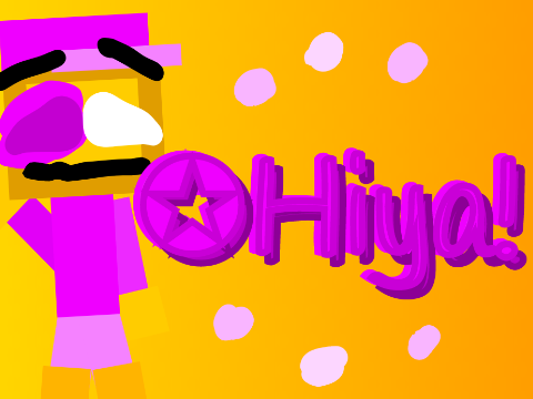 ✪Hiya!