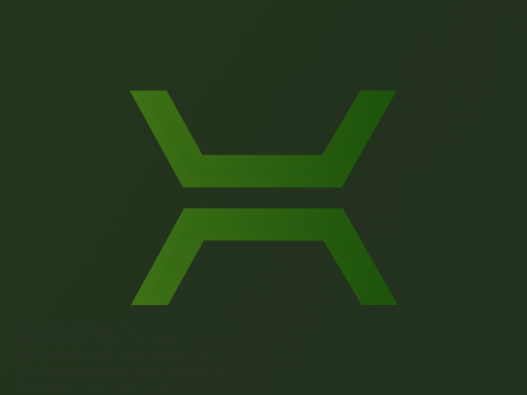 Logo | XShrunk