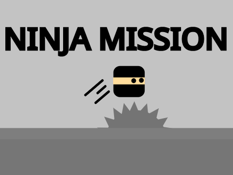 Ninja Mission