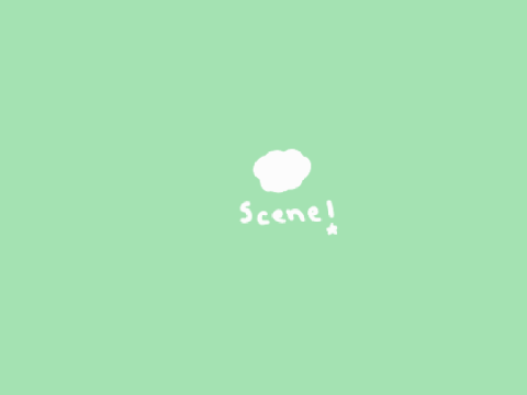 ◈ Scene | First one :00 ◈