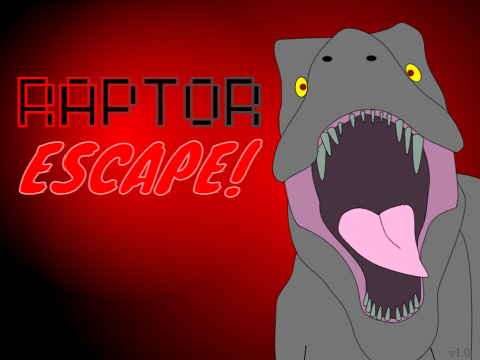 Raptor Escape v1.0