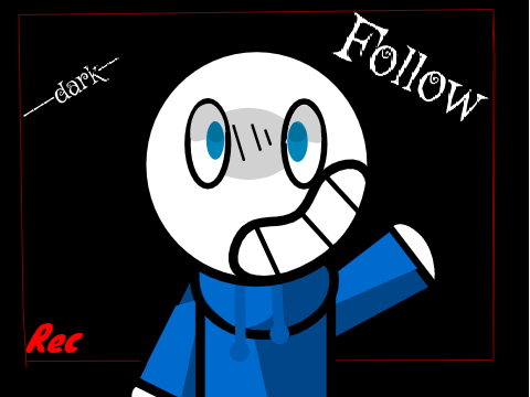 pfp for ---dark--