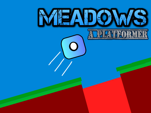 MEADOWS-A Platformer |Part 1 |#games