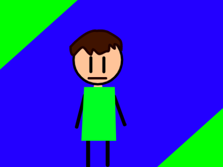 ANOTHER OC