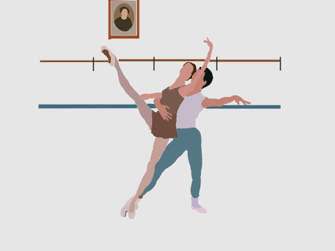 Vaganova Ballet Academy 