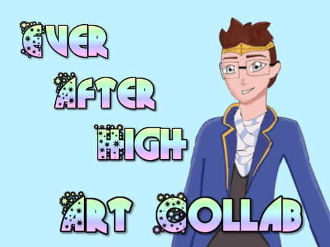 ♠ Ever After High || Dexter Charming ♠