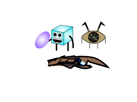 Infinity Stones
