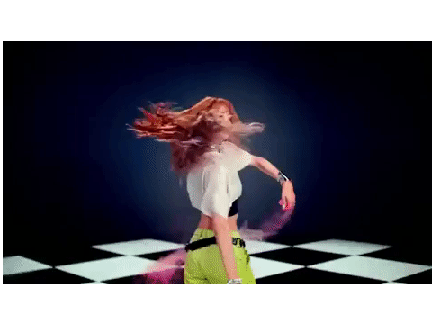 Black Pink DDU-DU-DDU-DU