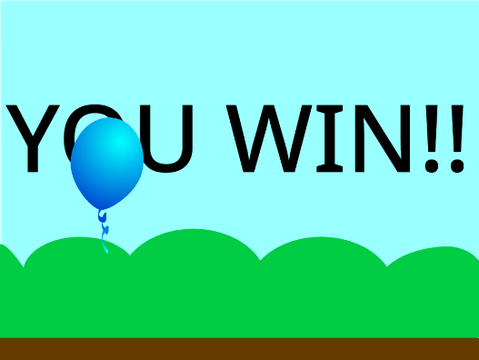Pop the Balloon