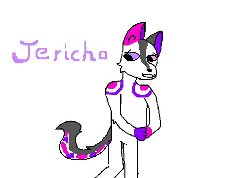 Character Giveaway #1 (comment to adopt!)