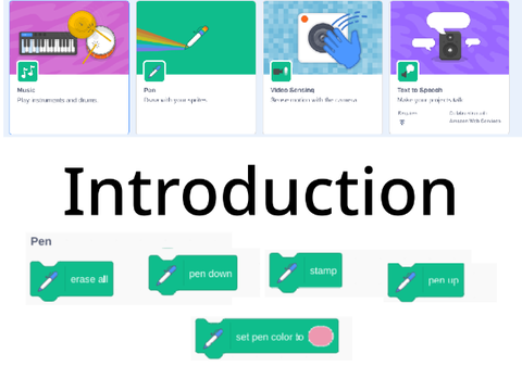 Pentro school | introduction