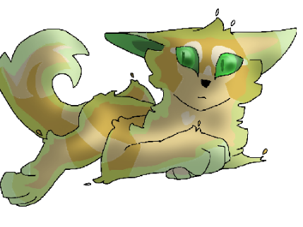 Toy - Request from @toylunatic