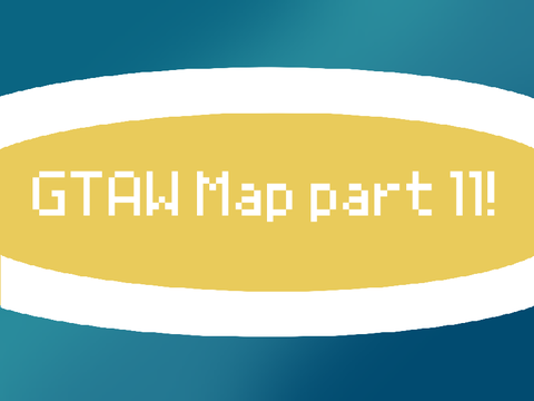 ↗ GTAW ↖ Part 11