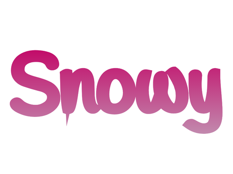Snowy