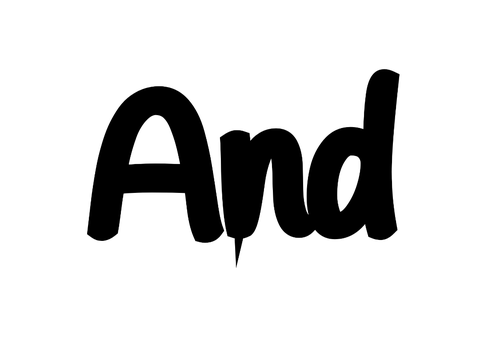 and
