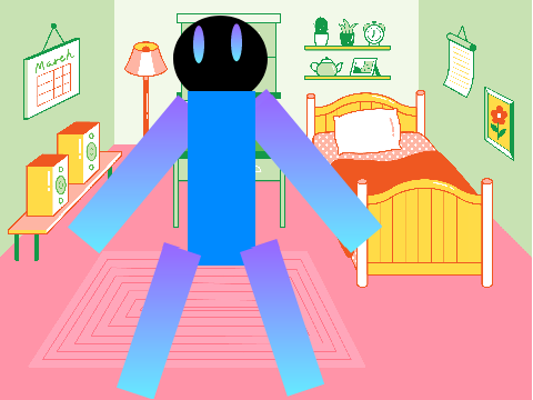 Character making