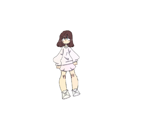 A lot of drawings