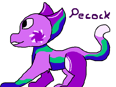 Character Giveaway #2 (comment to adopt!)