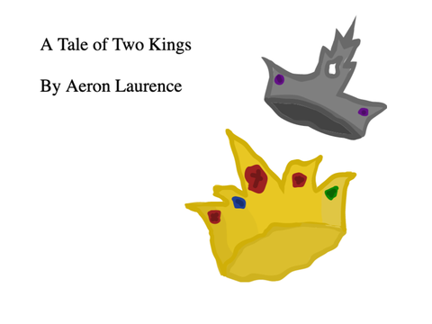 A Tale of Two Kings: an exsert
