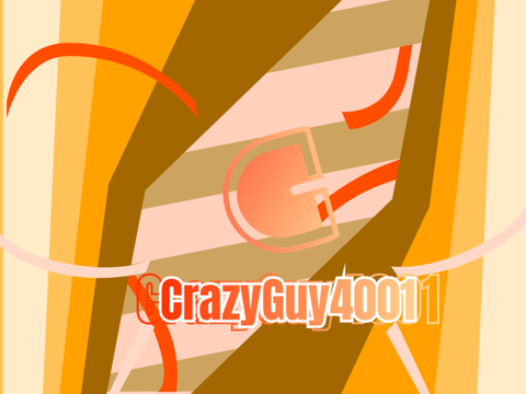 > CrazyGuy4001 Outro
