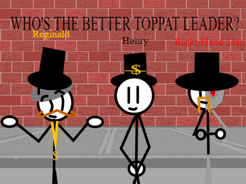 Better leader