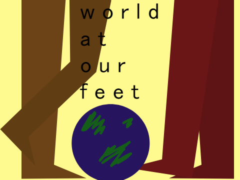 World At Our Feet AMV