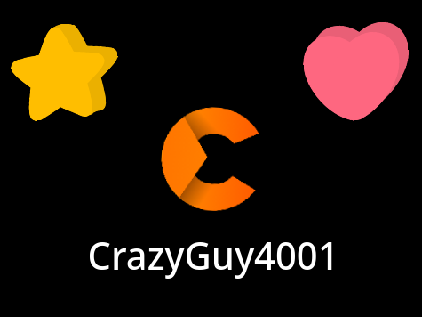 @CrazyGuy4001