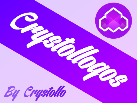Crystollogos