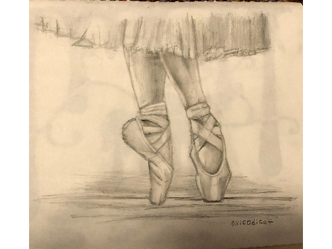Monthly Drawing (June 2021! + Question)