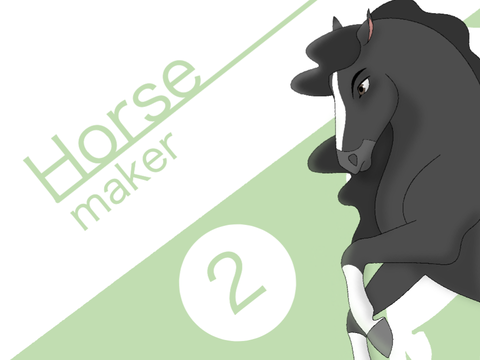Horse Maker 2