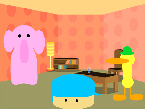 Detective Pocoyo