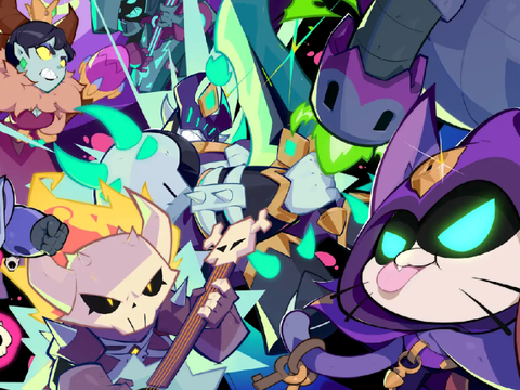 BRAWL STARS (SCRATCH)