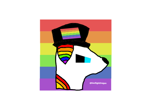 Pfp for @PridePup