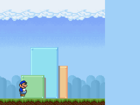 Super SMG4 3 Advanced (FIXED)